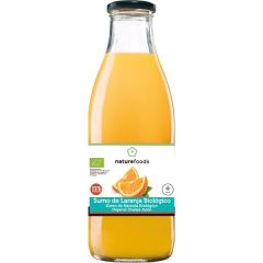 Sumo Laranja Bio