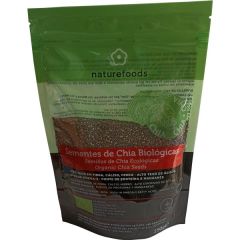 Sementes De Chia Bio