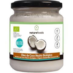 Óleo De Coco Neutro Bio