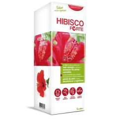 Xarope De Hibisco