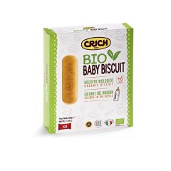 Biscoitos Bio Crianças - Solúveis