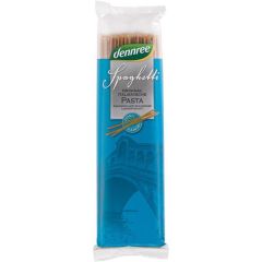 Esparguete Espelta Integral Bio