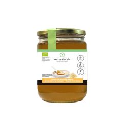 Geleia De Arroz Biológica