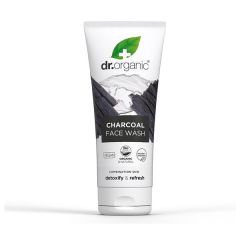 Bio Gel Limpeza Facial Carvão Vegetal Ativado
