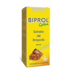 Biprol - Extrato Alcoólico Própolis Gotas