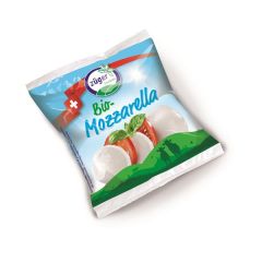 Queijo Mozzarella Bola Bio