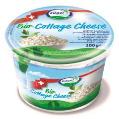 Queijo Fresco Cottage Bio
