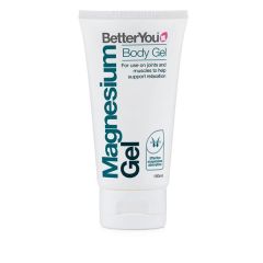 Magnésio Gel