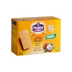 Tostas Com Coco Sem Glúten