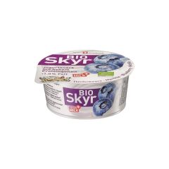 Bio Skyr Iogurte Proteína Mirtilo