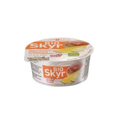 Bio Skyr Iogurte Proteína Manga
