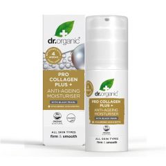 Creme Facial Black Pearl Colagenio Todos Os Tipos Pele