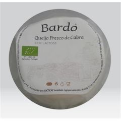 Queijo Fresco De Cabra Sem Lactose Bio
