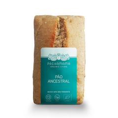 Pão Ancestral Bio (Espelta E Einkorn)