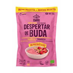 Despertar De Buda Framboesa Bio