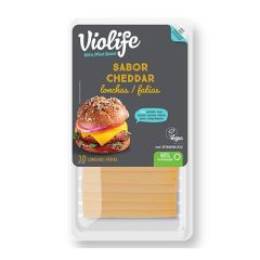 Fatiado Vegan Aroma A Cheddar