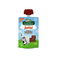 Sobremesa Láctea Cacau Bio