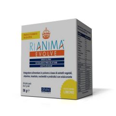Rianima Evolve