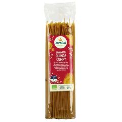 Massa Esparguete De Quinoa E Caril Bio