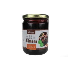 Geleia De Tâmara