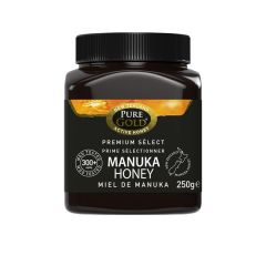 Mel De Manuka Premium 300+ Mgo