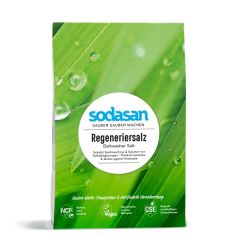 Sal Regenerador Bio Máquina Lavar-Loiça