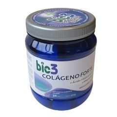 Colagénio Forte + Ácido Hialurónico + Magnésio