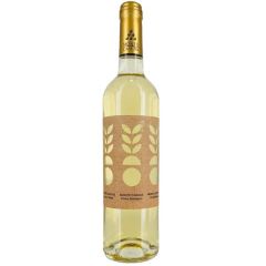 Monte Cascas Vinho Branco Bio 75Cl