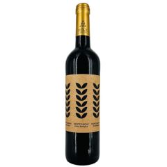 Monte Cascas Vinho Tinto Bio 75Cl