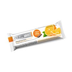 Barra Substituta De Refeição Laranja