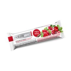 Barra Substituta De Refeição Frutos Vermelhos
