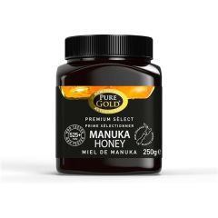 Mel De Manuka Premium 525+ Mgo