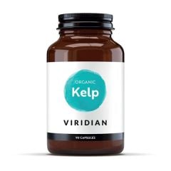 Algas Kelp Bio