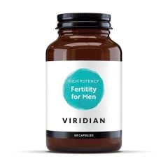 Complexo Multivitamínico E Mineral – Fertilidade Para O Homem