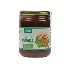 Malte De Cevada Bio