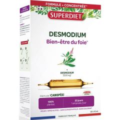Desmodium