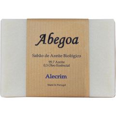 Sabão Azeite Bio Alecrim