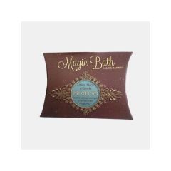 Magic Bath Sais Banho Protecção