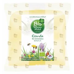 Queijo Leite Pastagem Bio Naturtaler Fatias