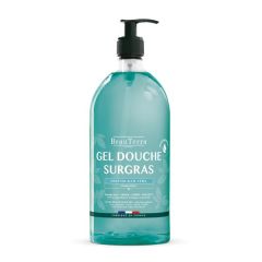 Gel Duche Aloé Vera - Rosto, Corpo E Cabelo
