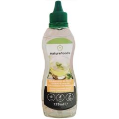 Edulcorante Stevia Gotas