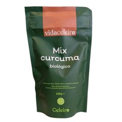 Mix Curcuma Bio