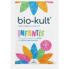 Bio-Kult Infantil