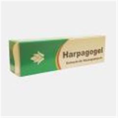 Harpagogel