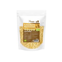 Levedura Nutricional Sem Glúten Flocos Bio