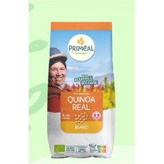 Quinoa Real Branca Bio