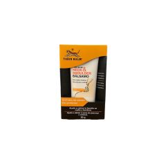 Tiger Balm Neck And Shoulder Rub Bálsamo
