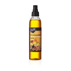 Óleo Bronzeador Urucum E Cenoura Lsf15