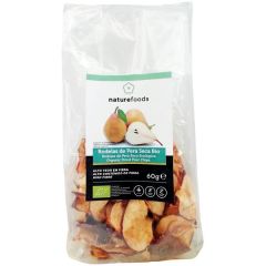 Rodelas Pera Seca Bio
