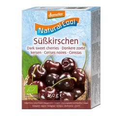 Cerejas Sem Caroço Ultracongeladas Bio